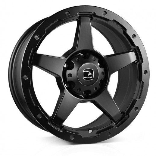 Hawke Eiger 8x18" 6-139